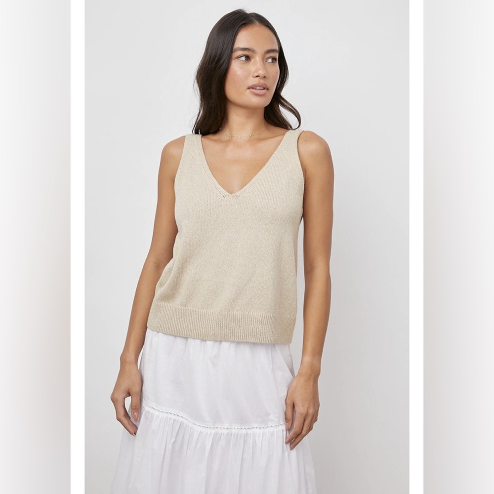 Rails |  Gorgeous Knit Tank Top